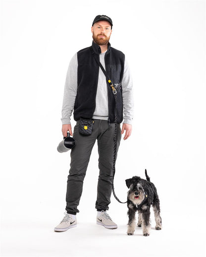 Woolly Wolf - Justerbar line 170-300cm