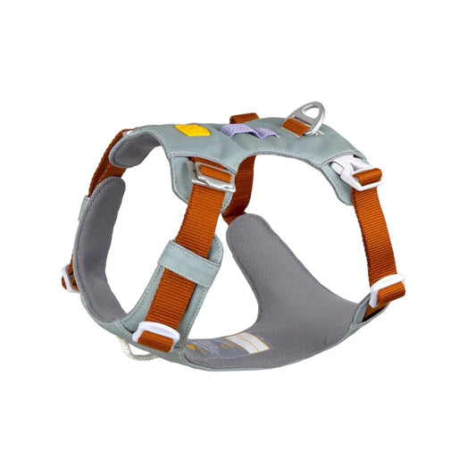Alpha 360 Harness - Glazier Green