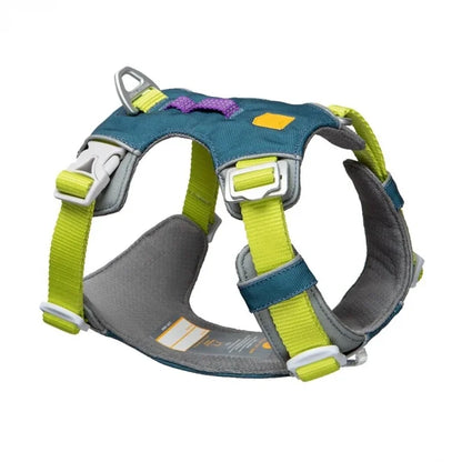 Alpha 360 Harness - Deap Teal