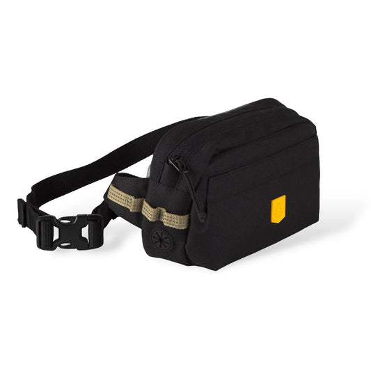 Woolly Wolf - Hip Bag