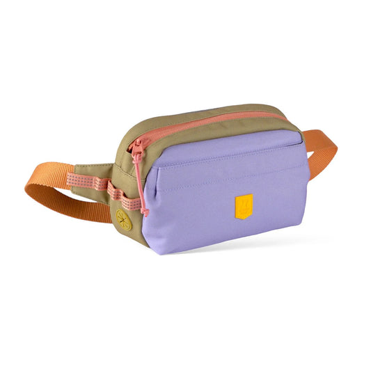 Woolly Wolf - Hip Bag