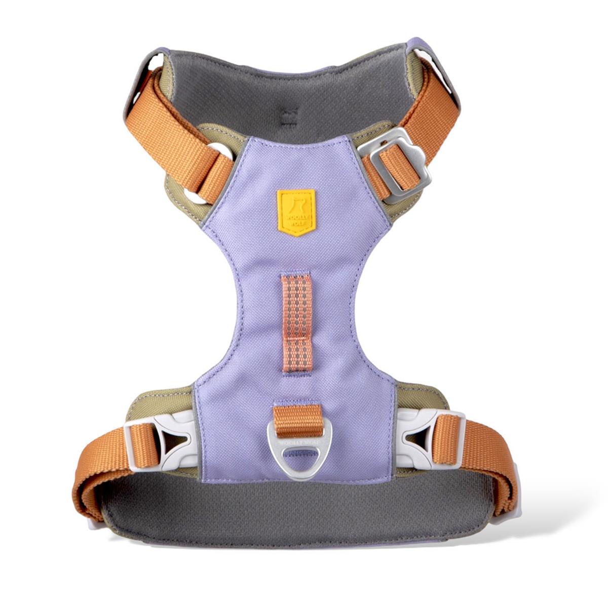 Alpha 360 Harness Lavendel