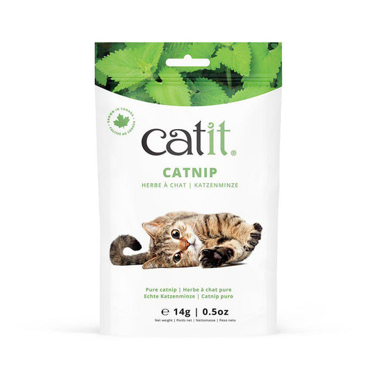 Catit kattemynte 14gr