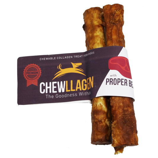 Chewllagen Beef M 2pk