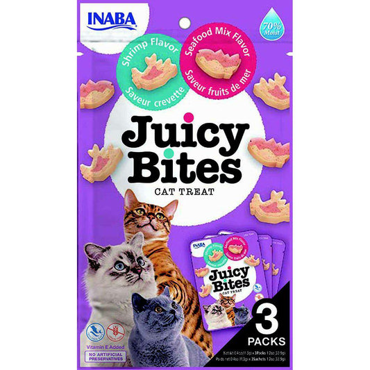 Churu Cat Juicy Bites