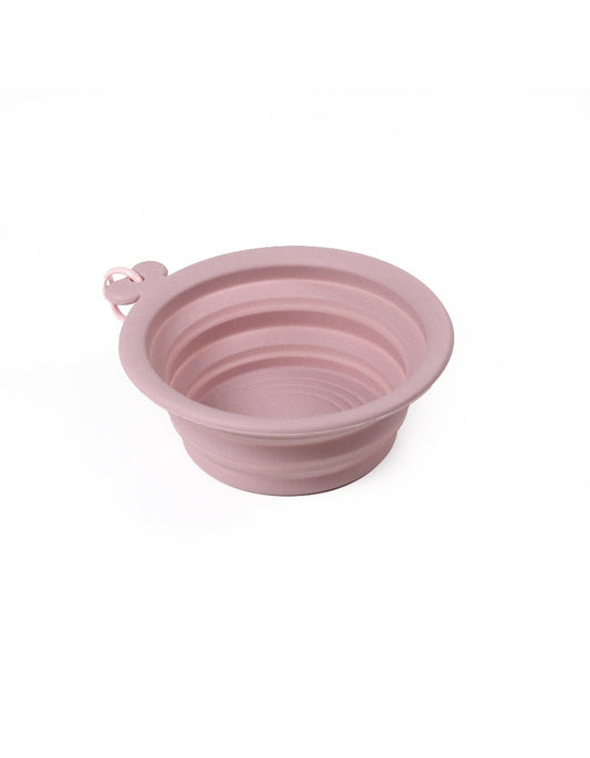 United Pink - Reiseskål 750ml