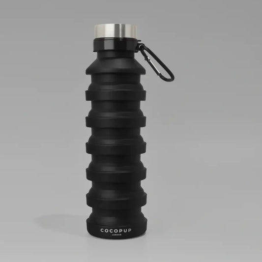 CocoPup "Collapsable" Flaske
