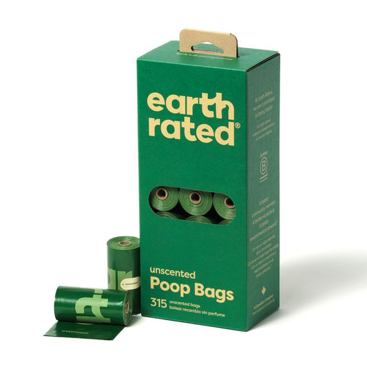 Earth Rated - 21 Ruller