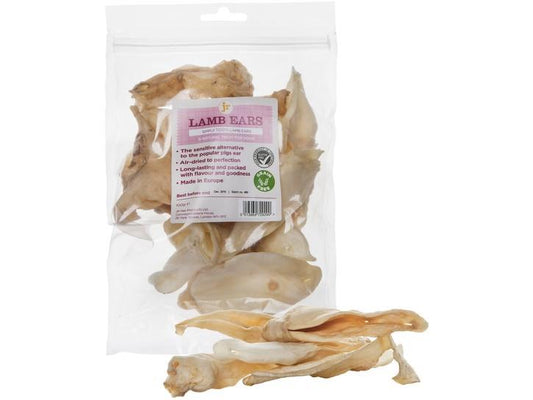 Jr Lammeøre 100g
