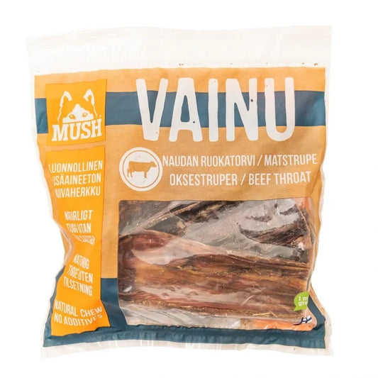 Vainu Oksestruper 220g