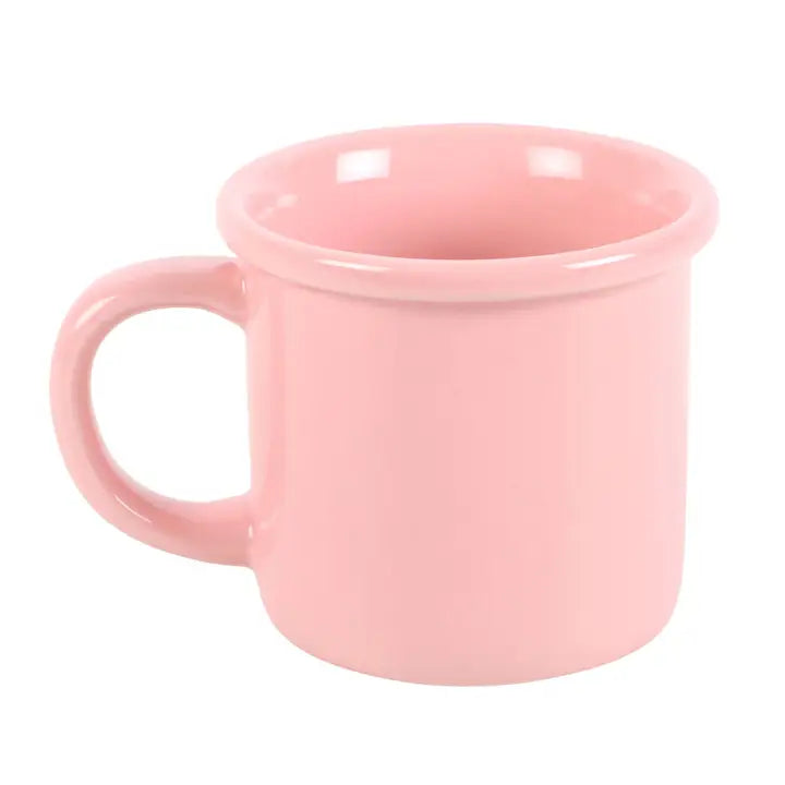 Rosa Pepperkake - Kopp