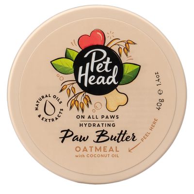 Pet Head Paw Butter