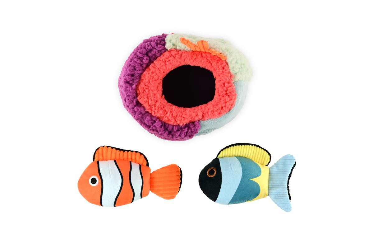 P.L.A.Y Coral