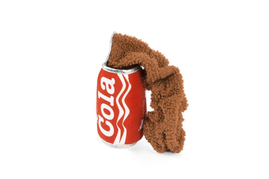 PLAY Snack Cola