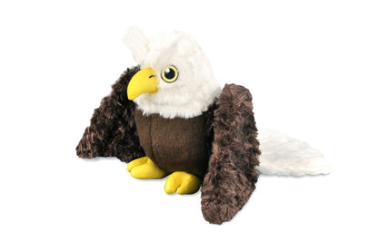PLAY Edgar the Eagle