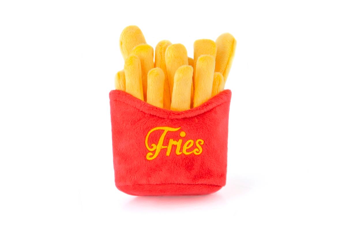PLAY Fries