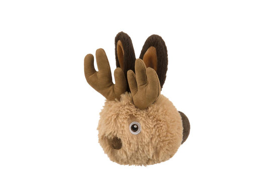 PLAY Mythical Jackalope