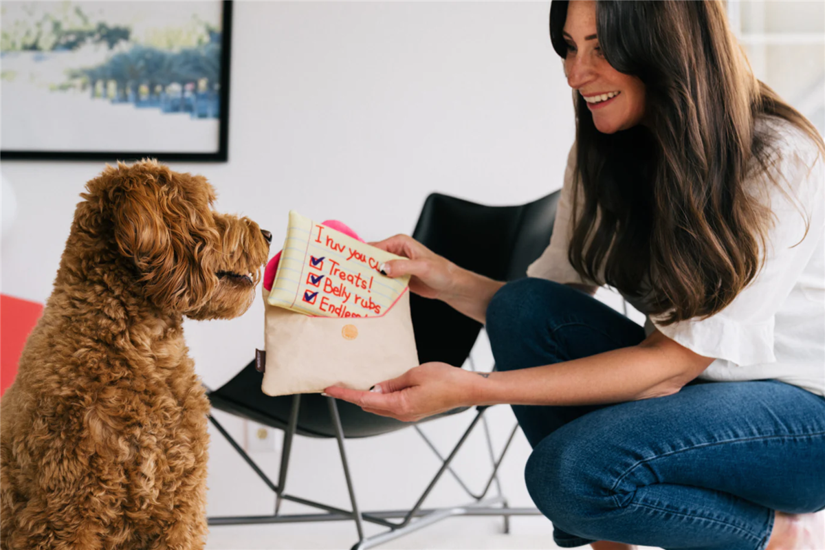 P.L.A.Y Ruv Letter