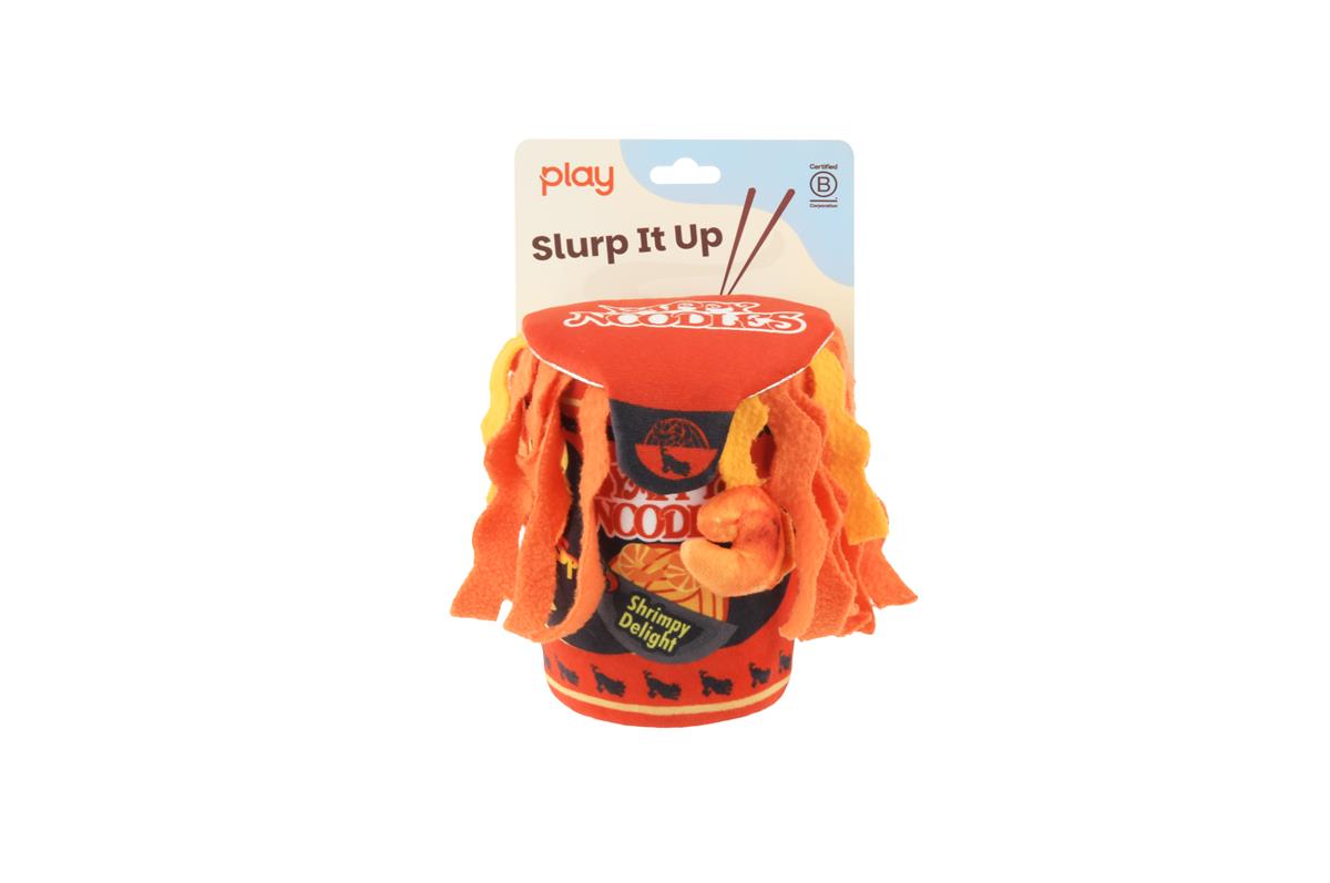 P.L.A.Y Slurp Noodle