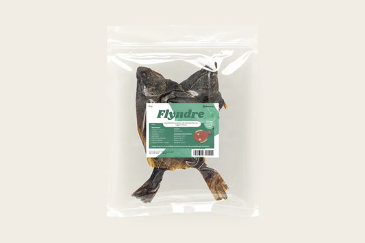 Flyndre 100g