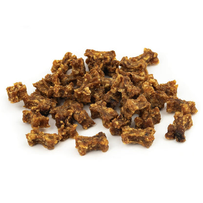 Sana Lufttørket Kyllingodbiter  100g