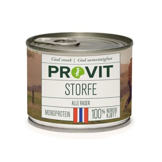 Provit - Storfe 185g