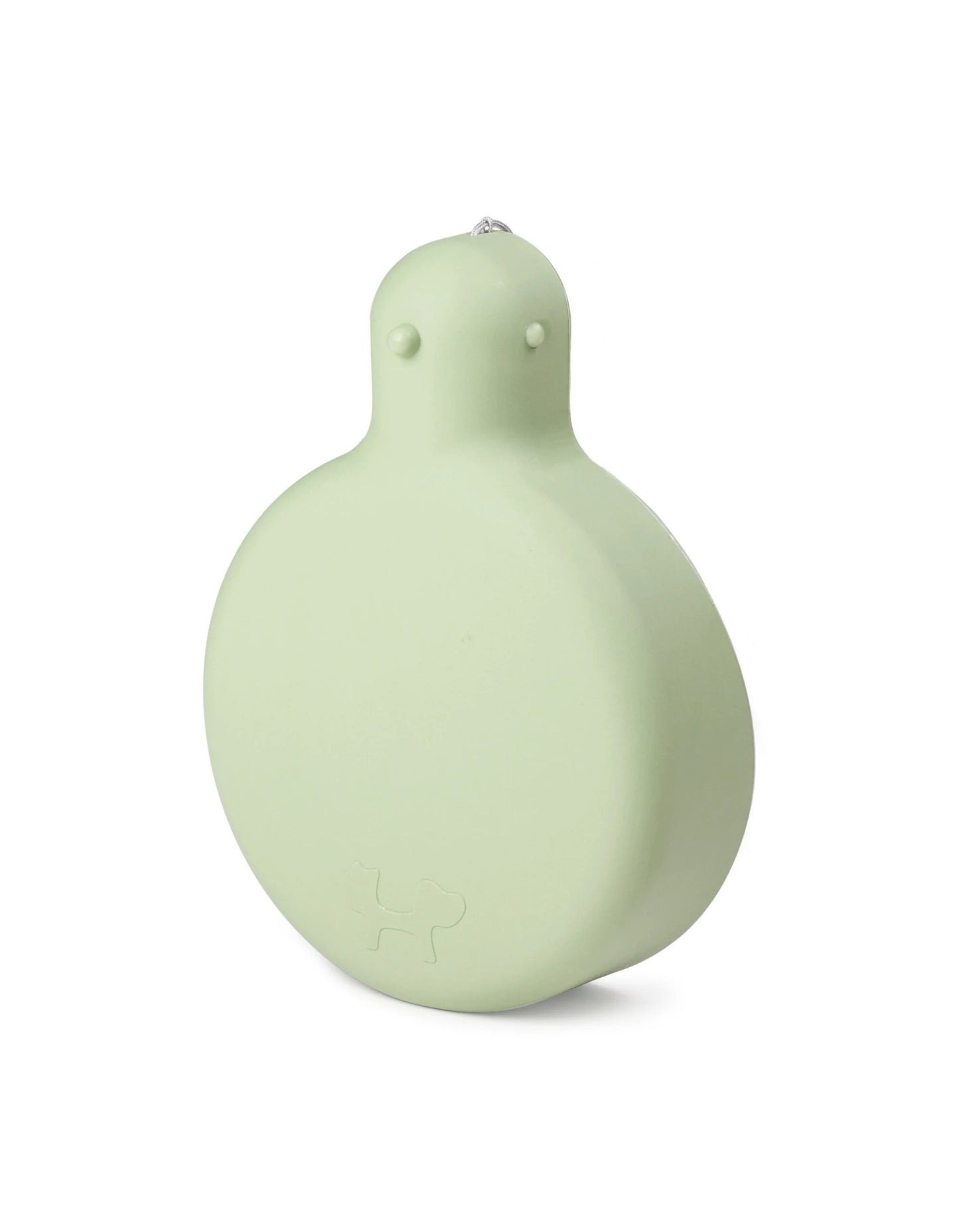 UP Pingui Reiseflaske - Grønn