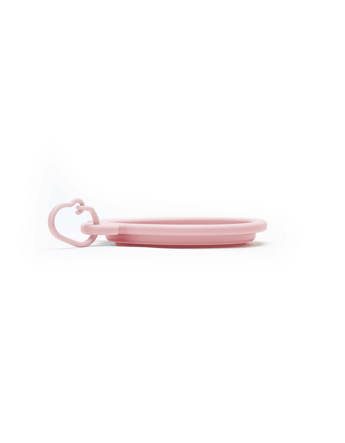 United Muzzle Travel Bowl - Rosa