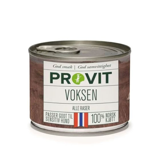 Provit - Voksen 185g