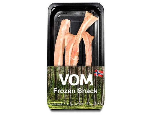 Vom Frozen Snack Svinebein 250g