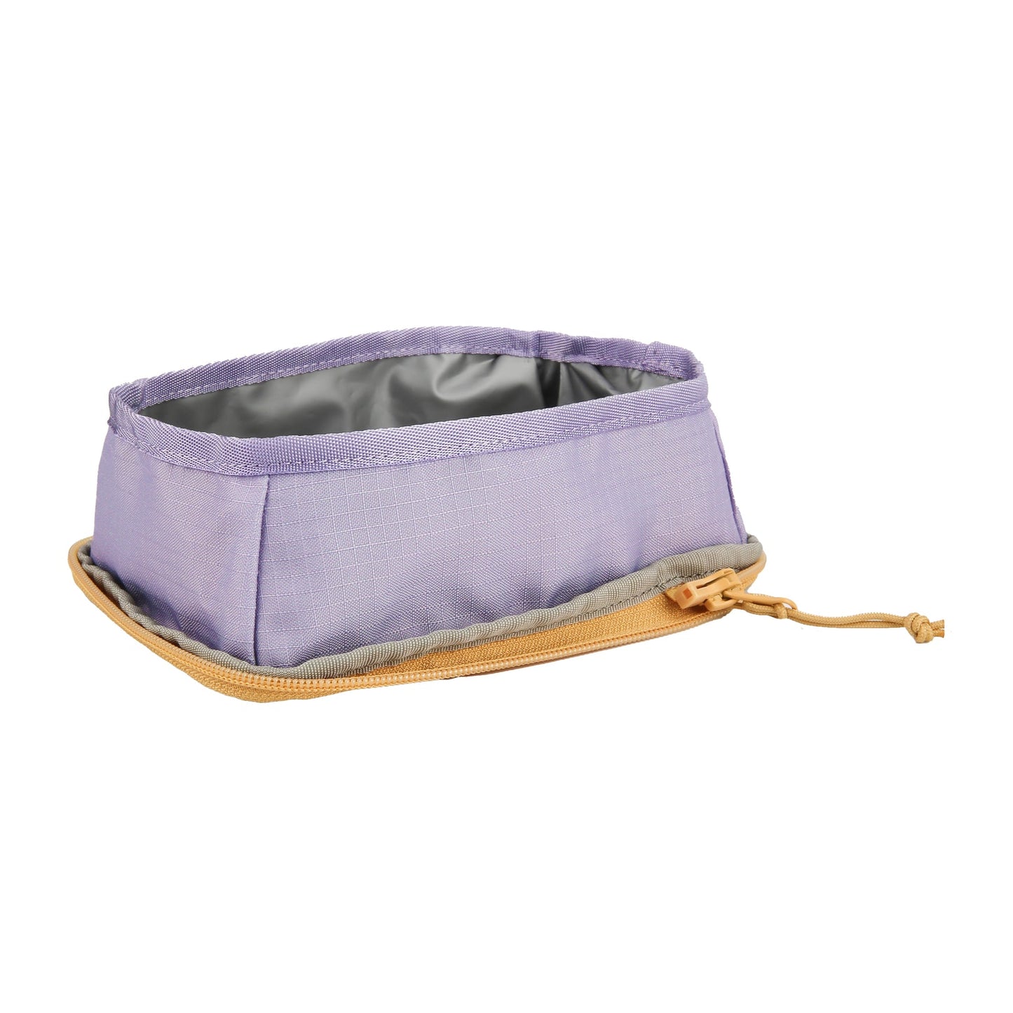 Woolly Wolf Hydration Shoulder Bag - Lavendel