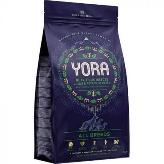 Yora - Adult 1,5kg