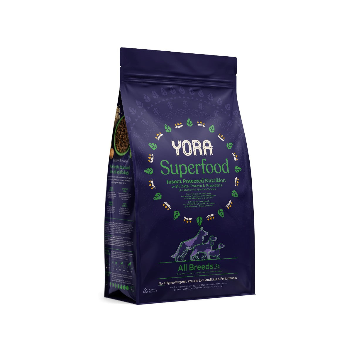 Yora - Adult 1,5kg