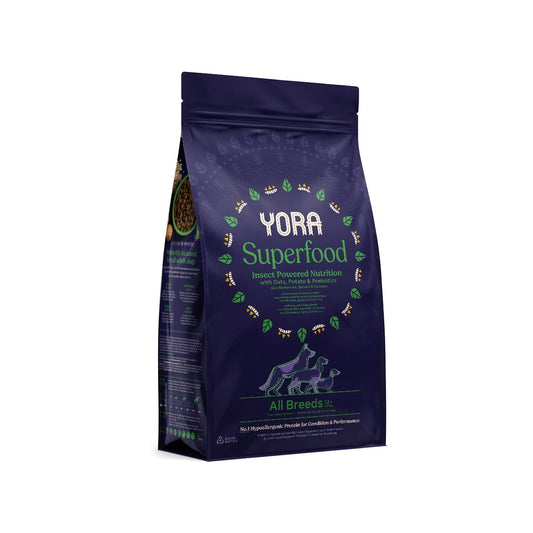 Yora - Adult 1,5kg